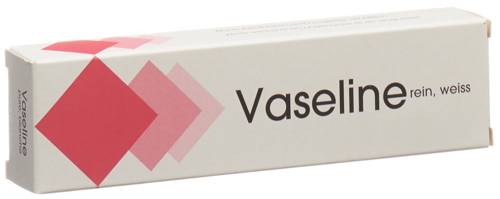 Tentan vaselina bianca 40 g