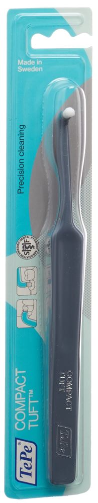 Image of TePe Compact Tuft Bürste
