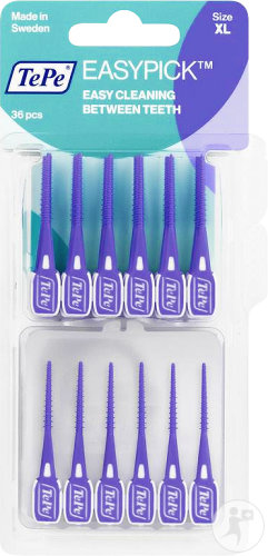 Image of TePe EasyPick XL