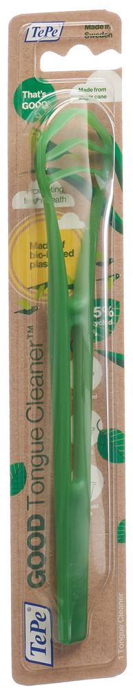 TePe Good gratte-langue