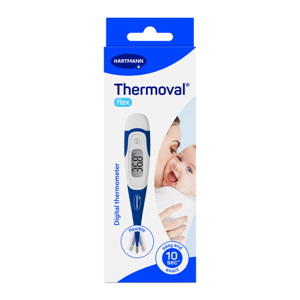 Thermoval flex