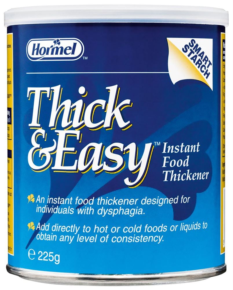Thick&Easy neutro 225 g