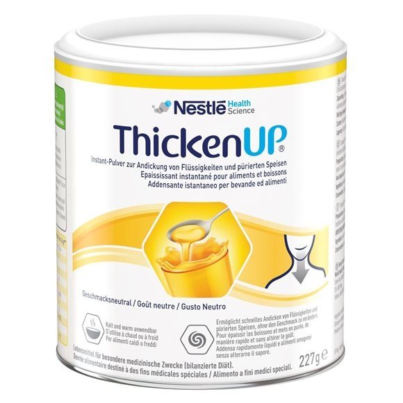 ThickenUp Plv 6 Ds 227 g