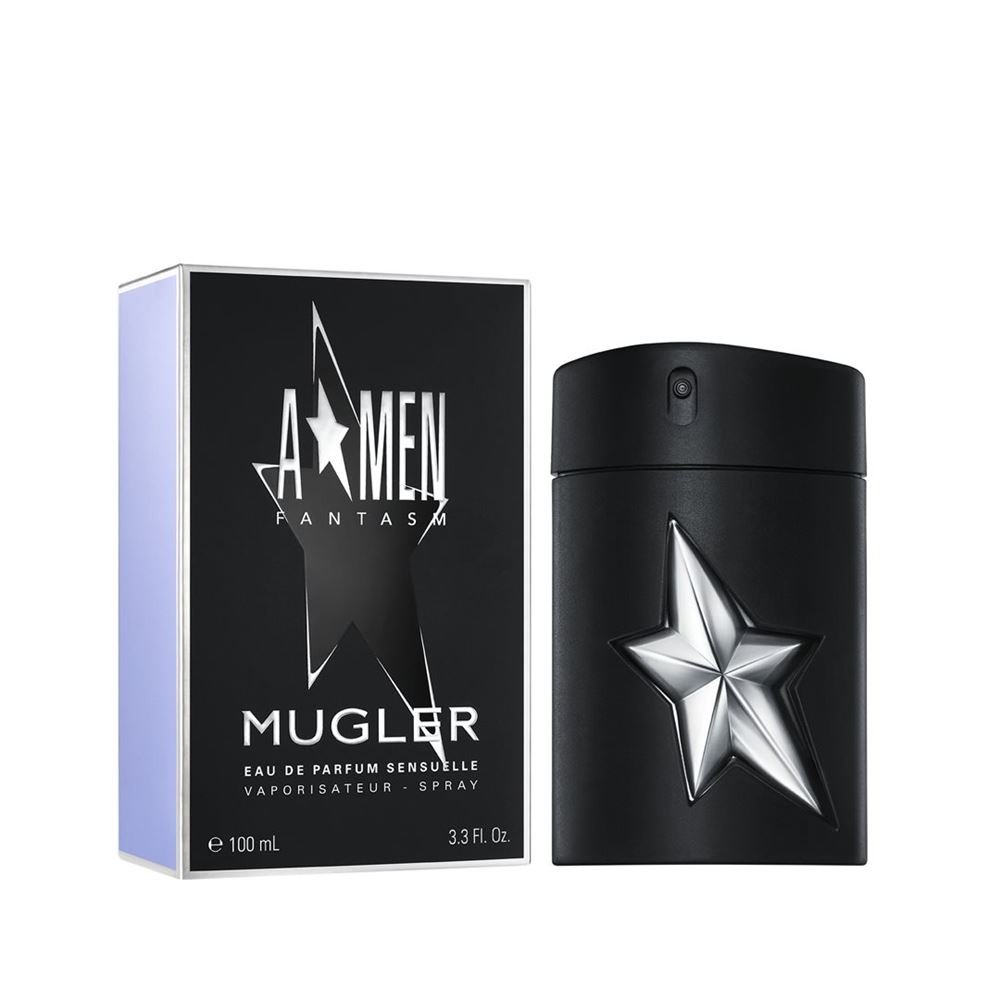 Thierry Mugler A-Men Fantasm Eau de Parfum 100 ml