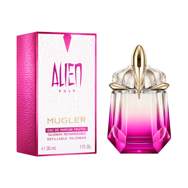 Thierry Mugler Alien Eau de Parfum 2026 Spr 30 ml