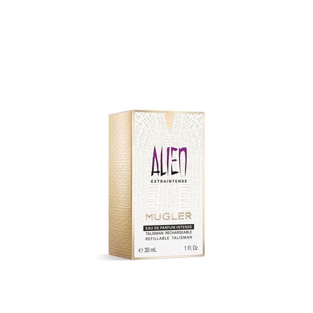 Thierry Mugler Alien Eau de Parfum Extraintense Spr R 30 ml