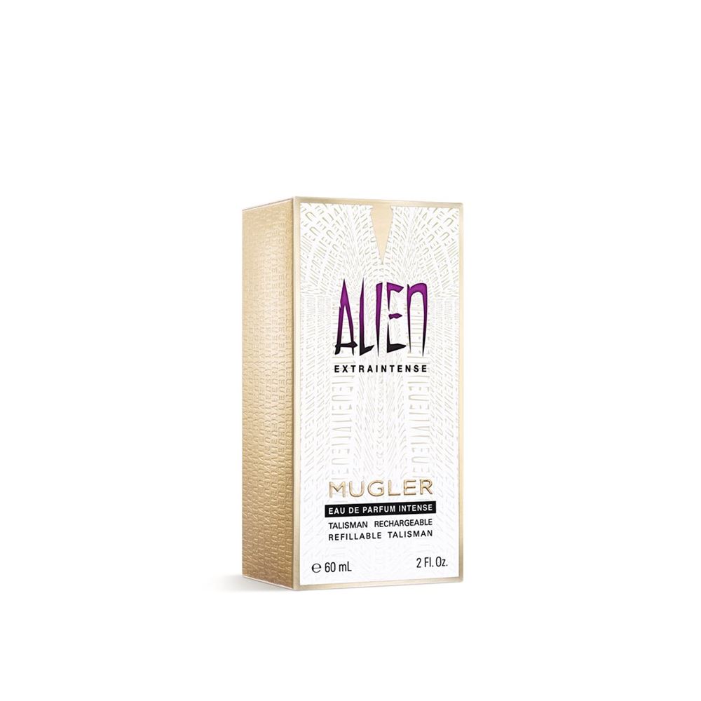 Thierry Mugler Alien Eau de Parfum Extraintense Spr R 60 ml
