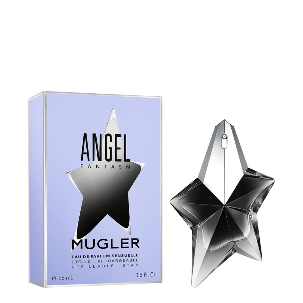 Thierry Mugler Angel Fantasm Eau de Parfum Nachfüllbar 25 ml