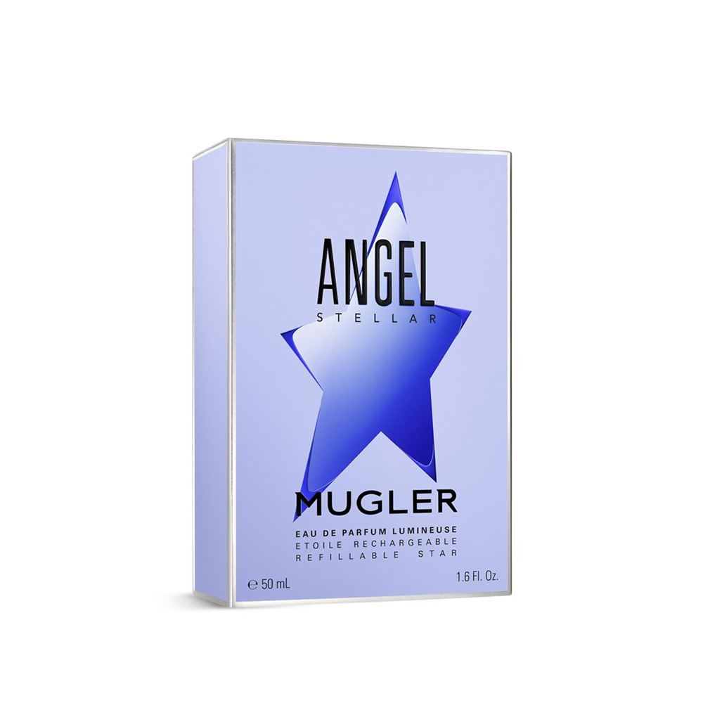 Thierry Mugler Angel Stellar Eau de Parfum 50 ml