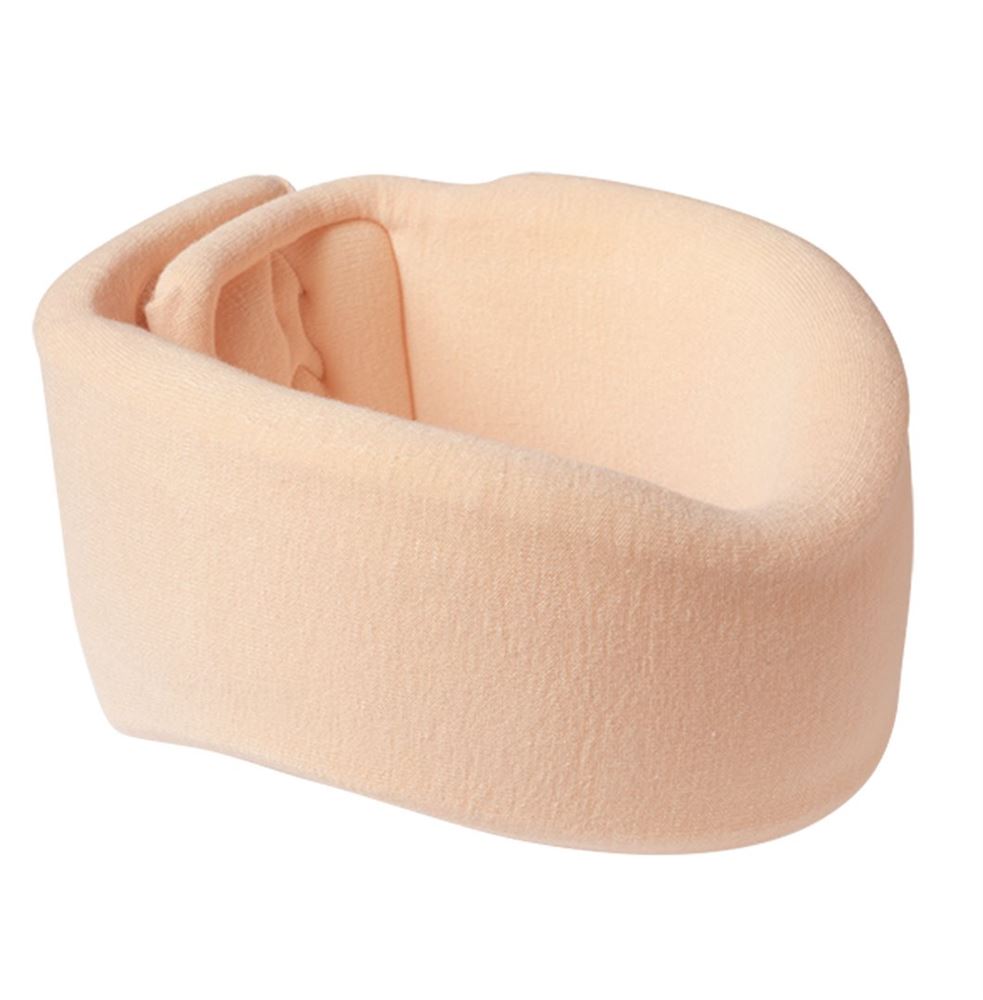 Image of Thuasne Cervi-med HWS Orthese S 10cm stark marine