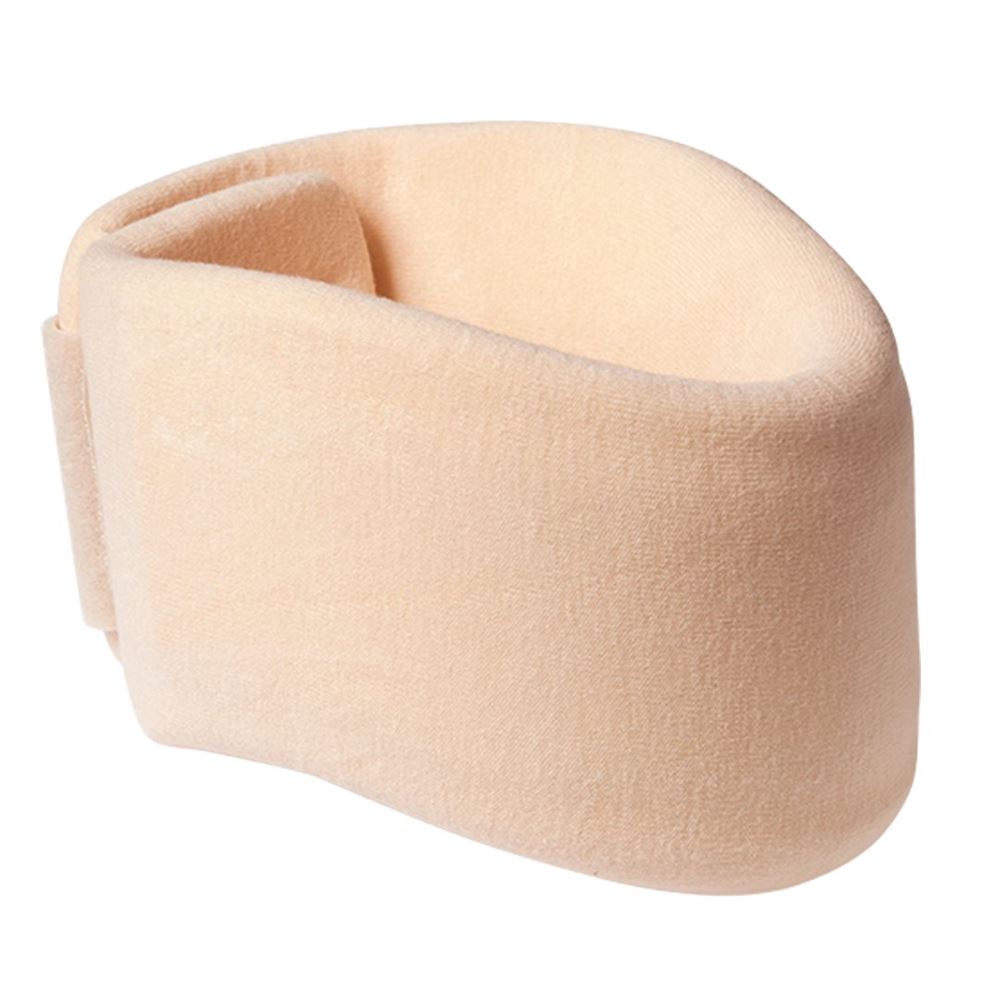 Image of Thuasne Cervi-moll Hws Orthese XL H85 mittel hautfarbig