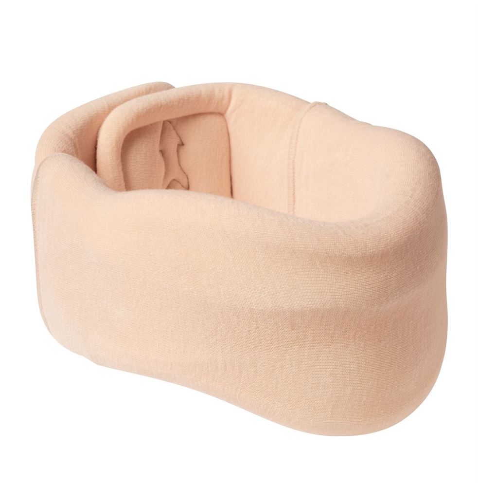 Thuasne Cervical Stütze PDC medium 10cm hautfarbig