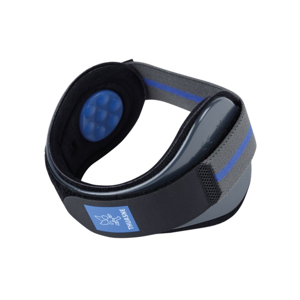 Thuasne Epi-Med S 24-25cm anthrazit