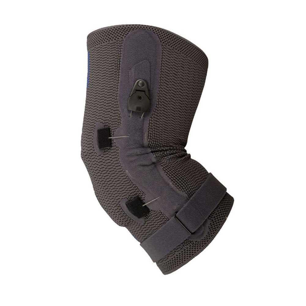 Thuasne Genu PFS ProMaster XL rechts anthrazit