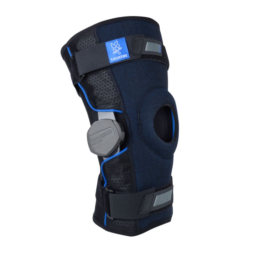 Image of Thuasne GenuStart ROM XS geschlossen kurz