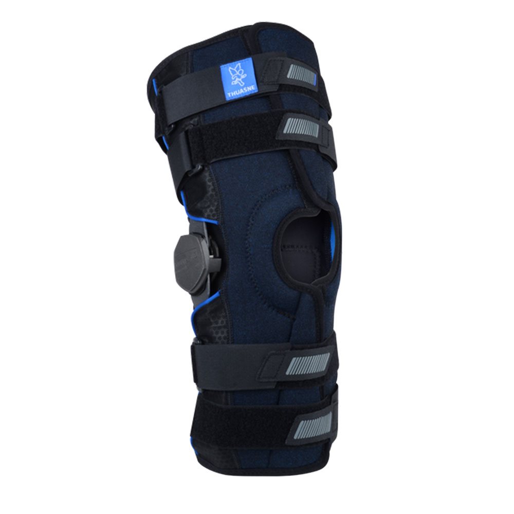 Image of Thuasne GenuStart ROM XXL offen kurz