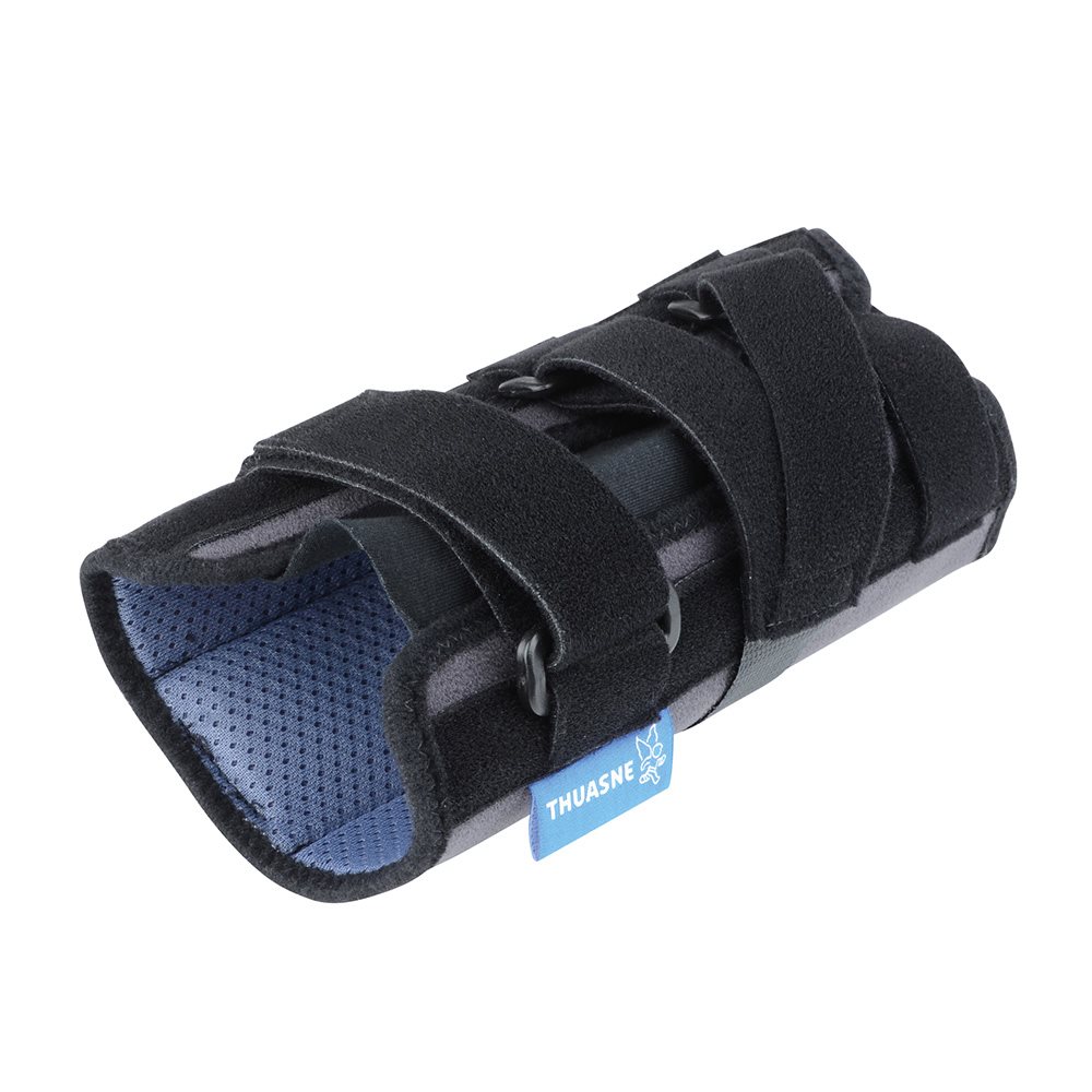 Image of Thuasne Ligaflex Handgelenkband Gr0 rechts schwarz