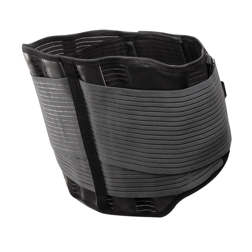 Image of Thuasne Lombacross Activity G4 Gr3 schwarz