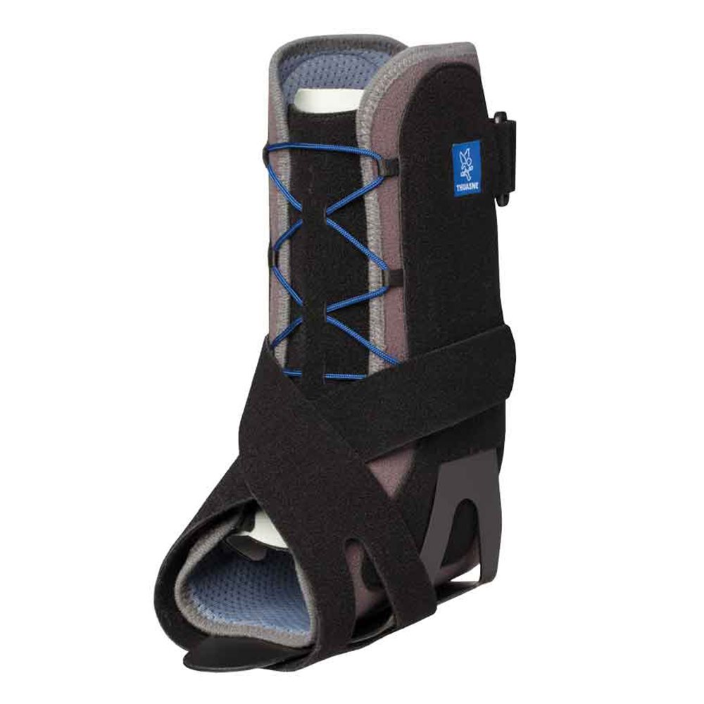 Thuasne Malleo Dynastab Vario Gr1 grau