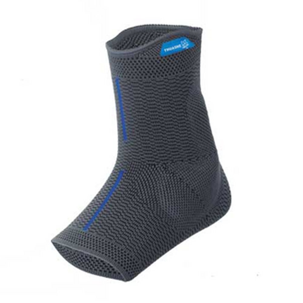 Thuasne Malleo Promaster XXL links grau