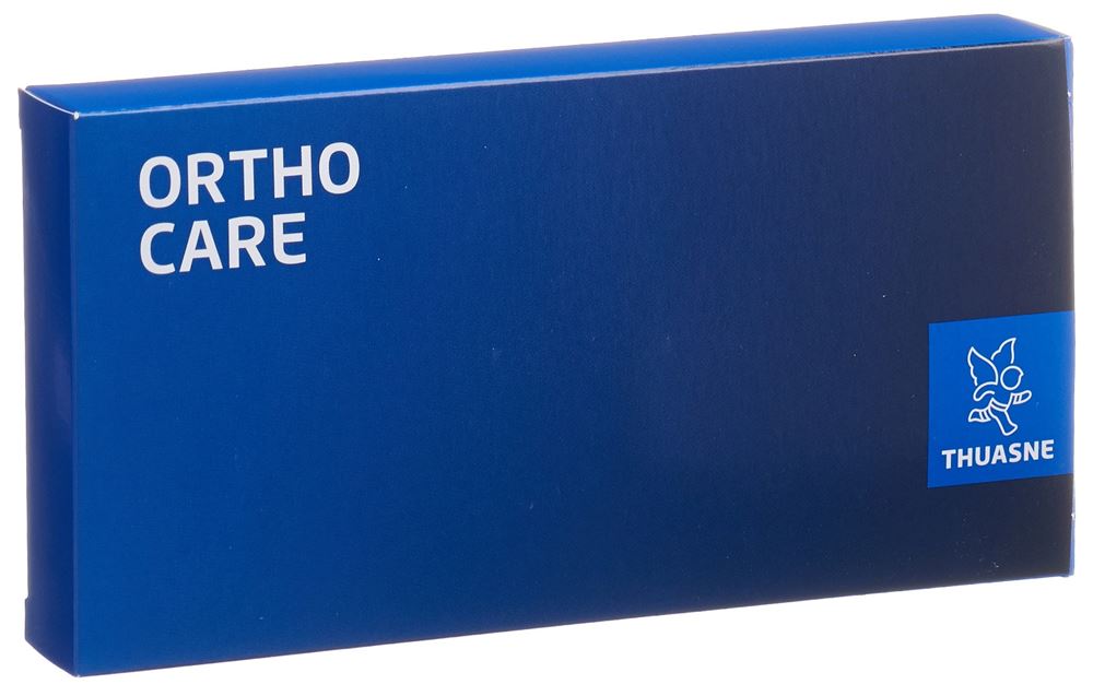 Image of Thuasne Orthoflex Handgelenkband S 16cm rechts hautfarbig