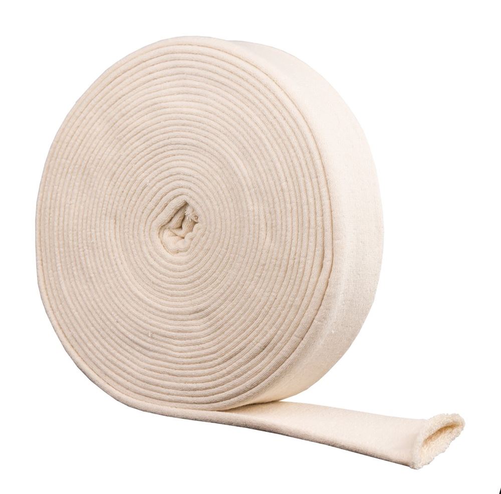 Image of Tobler Frottée Stretch Polsterschlauch 4cmx5m Kinder