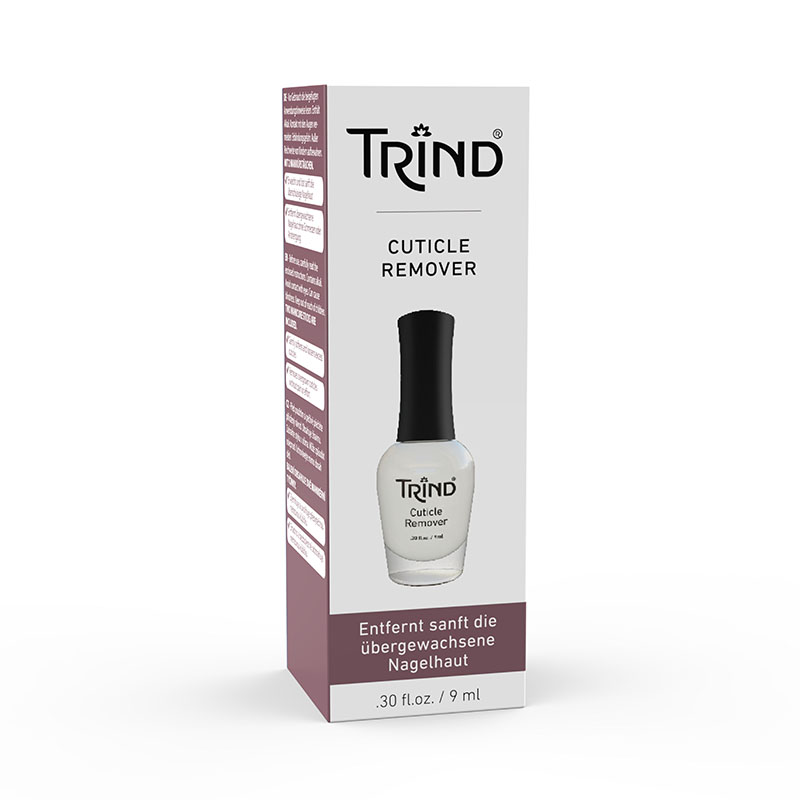 Image of Trind Cuticle Remover 9 ml