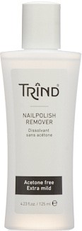 Trind dissolvant sans acétone 125 ml