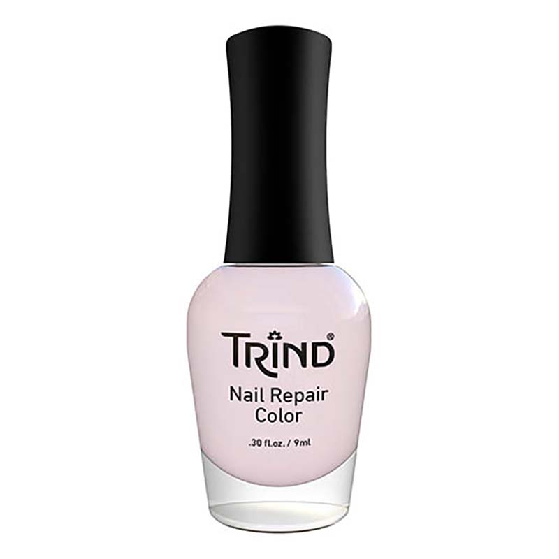 Image of Trind Nail Repair Nagelhärter Lilac No 5 9 ml