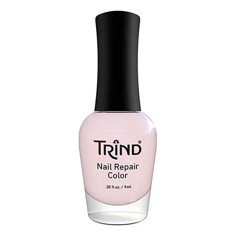 Image of Trind Nail Repair Nagelhärter Pink No 7 9 ml