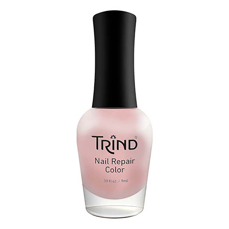 Image of Trind Nail Repair Nagelhärter Pink Pearl 9 ml