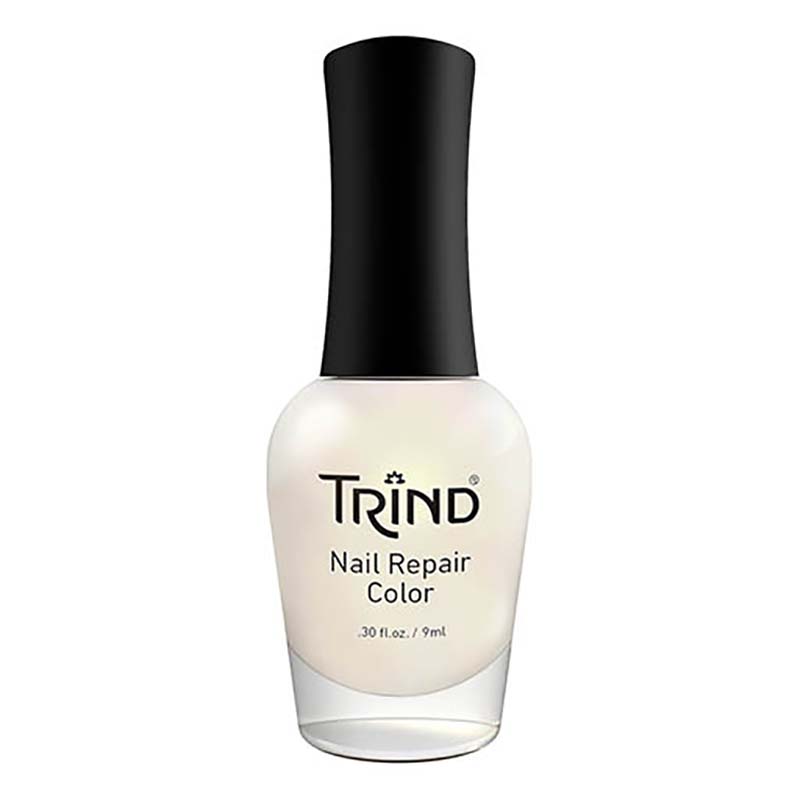 Image of Trind Nail Repair Nagelhärter Pure Pearl 9 ml