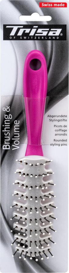 Image of Trisa Basic Airbrush Styling medium
