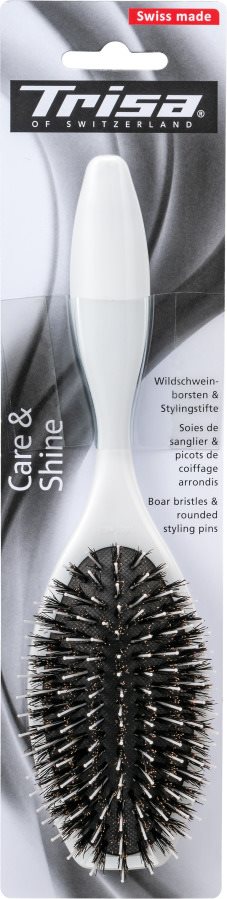 Image of Trisa Basic Brushing large gemischt