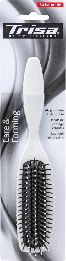 Image of Trisa Basic Brushing medium