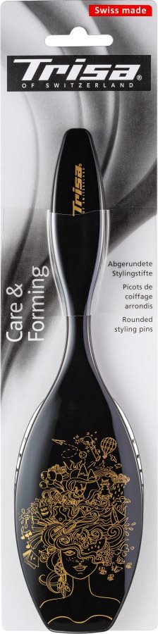 Image of Trisa Basic Fantasy Brushing medium