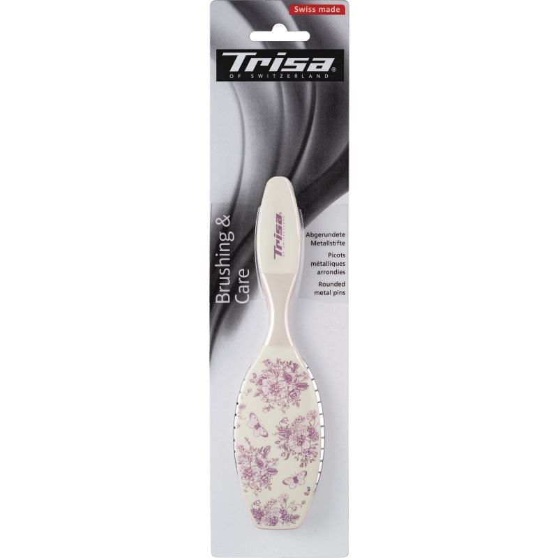 Image of Trisa Basic Fashion Brushing small
