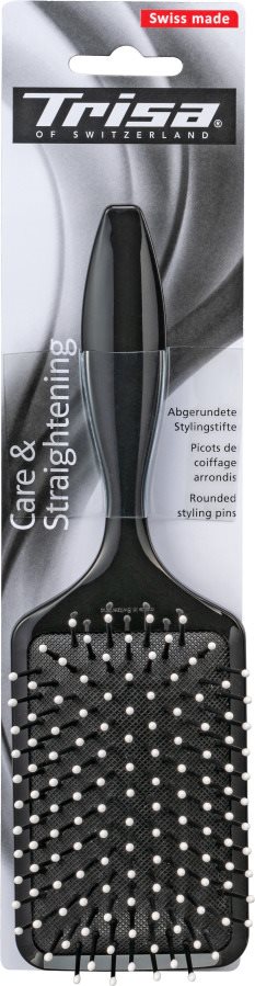 Image of Trisa Basic Haarbürste Paddle