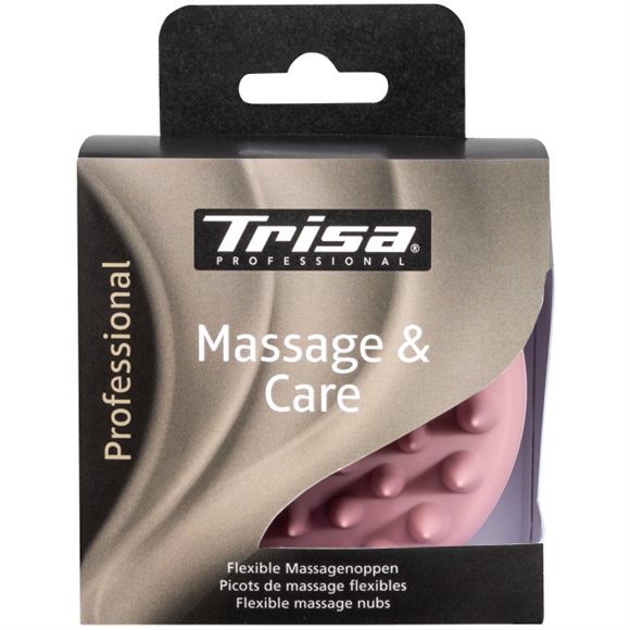 Trisa Massage & Care brosse pour le cuir chevelu