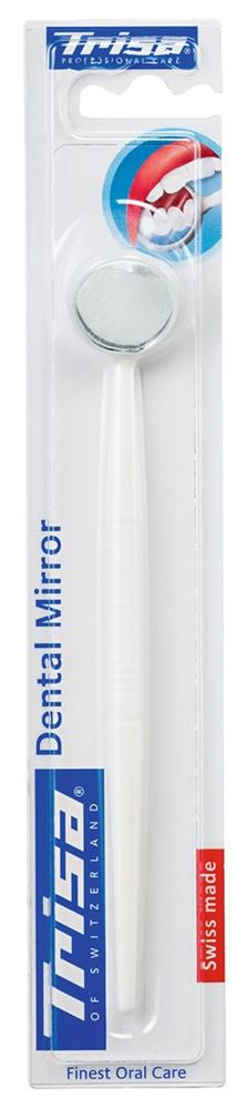 Trisa miroir dentaire