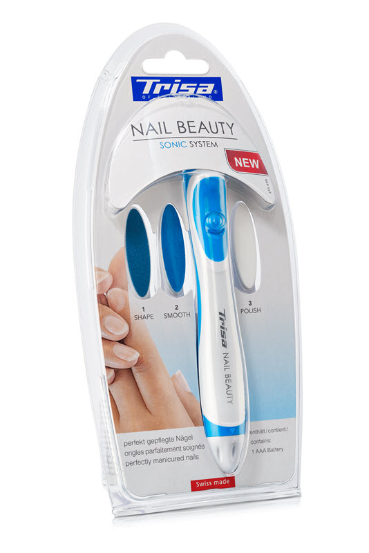 Trisa Nail Beauty