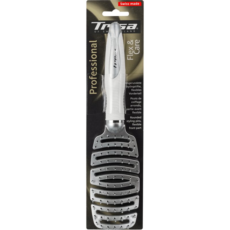Image of Trisa Professional Haarbürste Flex & Care