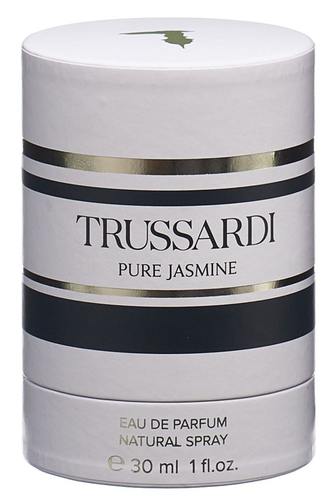 Image of Trussardi Pure Jasmine Eau de Parfum Natural Nat Spr 30 ml