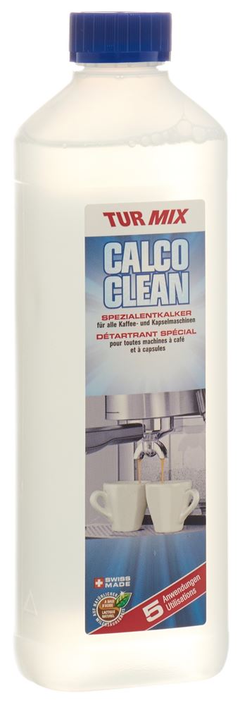 Turmix Calco Clean 500 ml