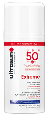 Ultrasun Extreme LSF/SPF 50+ 100 ml | Sonnenschutz