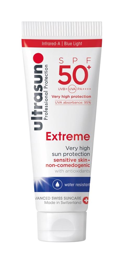 Image of Ultrasun Extreme Spf50+ Tb 25 ml