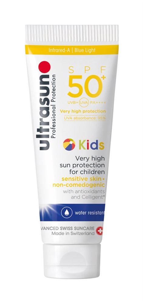 Image of Ultrasun Kids Spf50+ Tb 25 ml