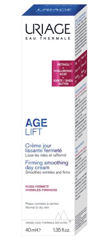 URIAGE Age Lift Creme: Produktbild