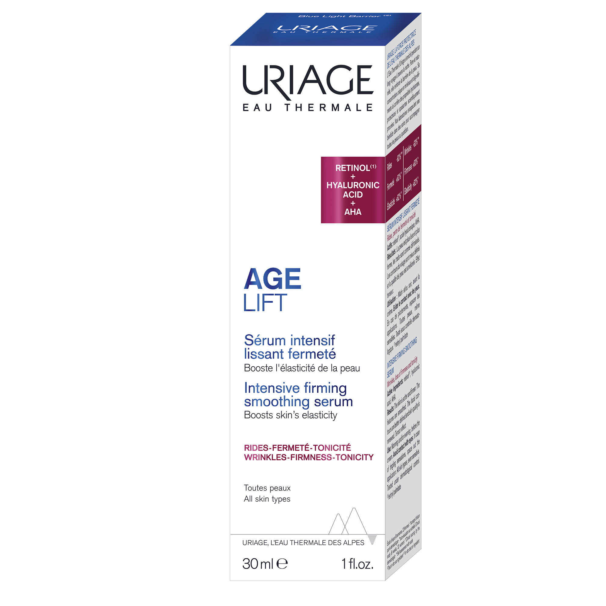 Image of Uriage Age Lift Serum Tb 30 ml