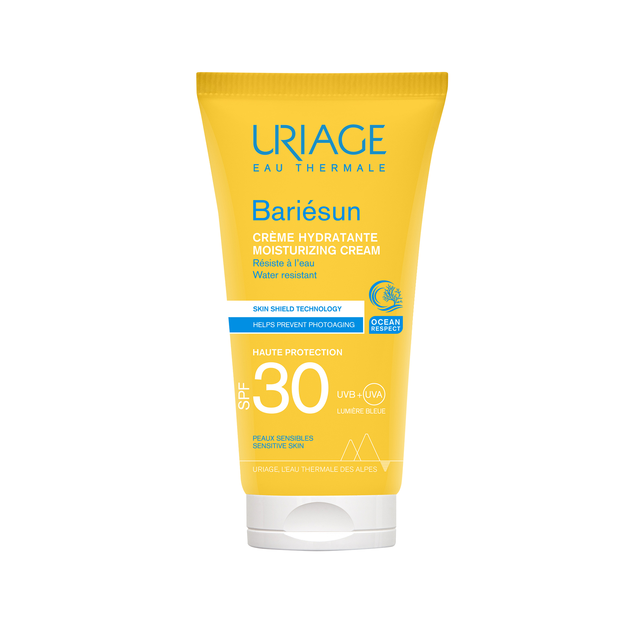 Uriage Bariésun Crème Spf30 22 tb 50 ml